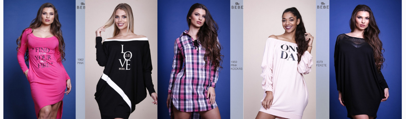 Öltözzön ki bátran!