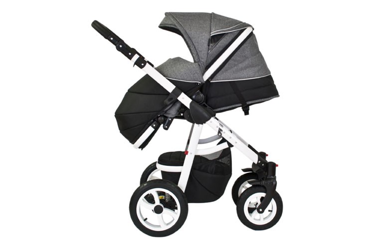 Varázsolja mindig mosolygóssá babáját!