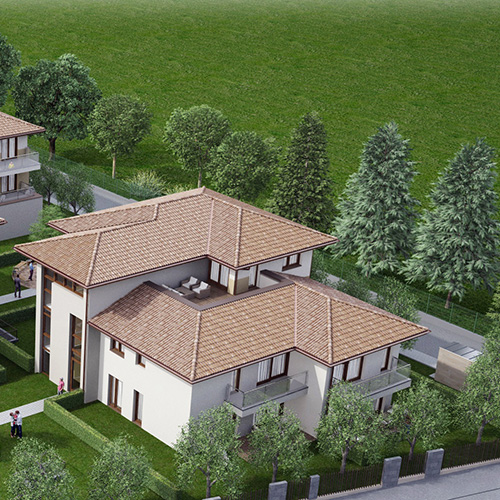 Költözzön Balatonra!