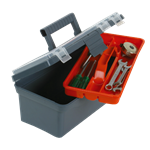 Hevederzárat szeretne?