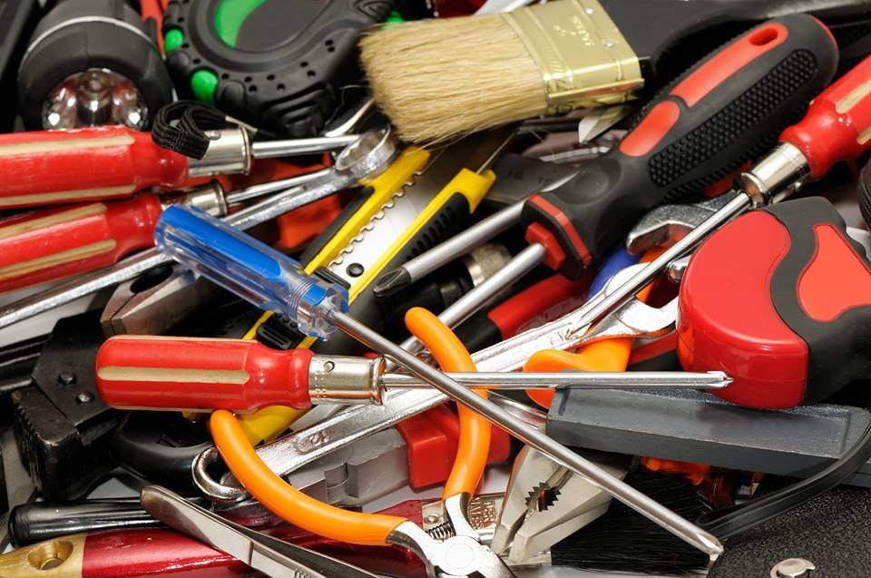 Ismerje meg online szerszámboltunkat!