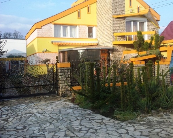 Találja meg velünk az ideális ingatlant!