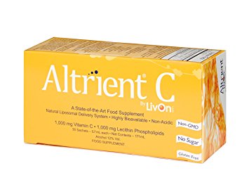 Ha vitamin, akkor liposzómás!