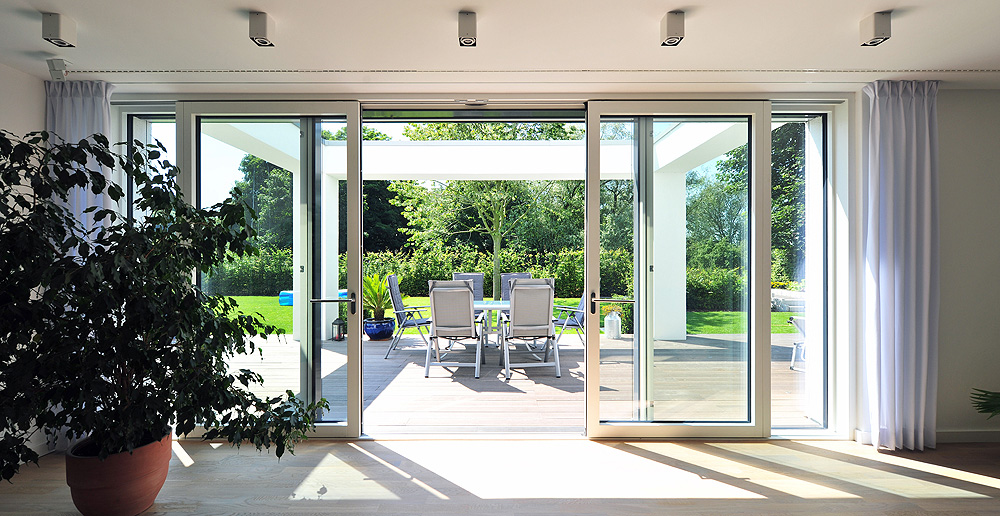 A német nyílászárók szakértője