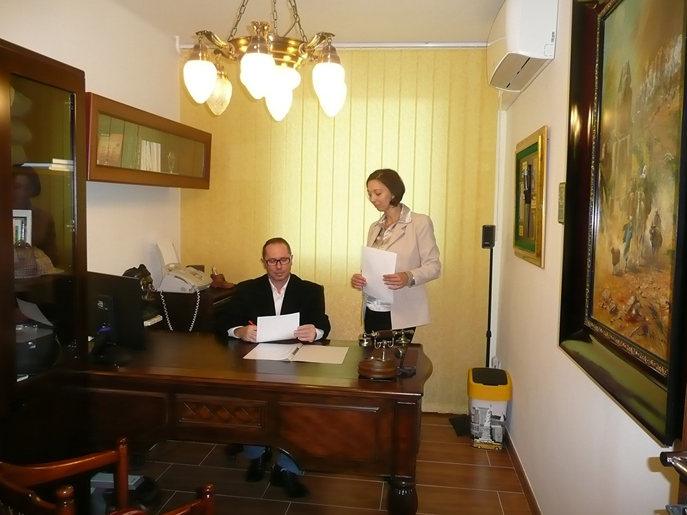 Kintlévőségkezelés?