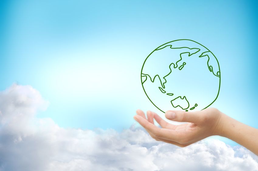 Csomagolótermékek újrahasznosított alapanyagokból