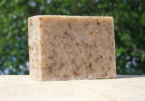 Ízület- és izomrelaxáló kecsketejes szappant vásárolhat kedvező áron