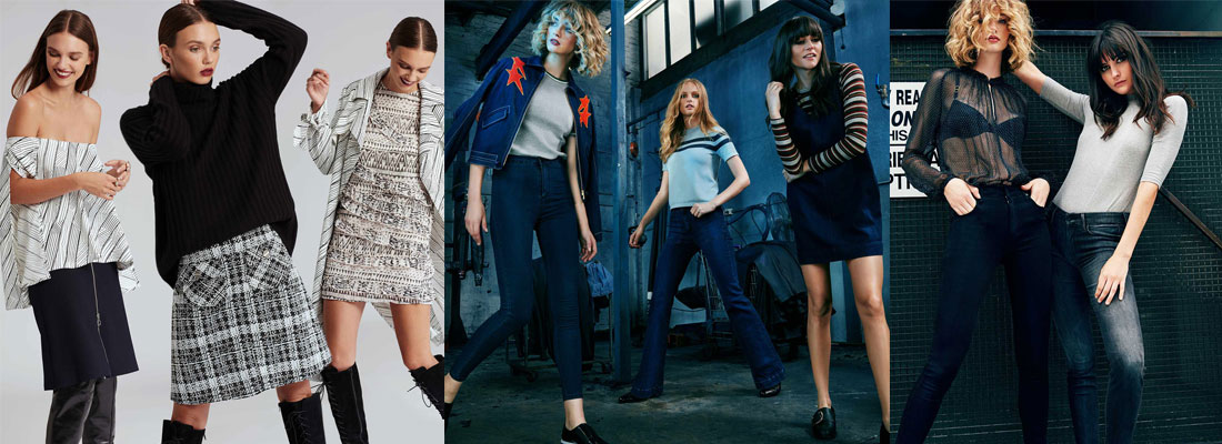 Nagyszerű áron juthat hozzá remek minőségű, divatos használtruhákhoz