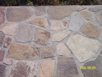 Nagy kopásállóságú járdakövek kertjébe!