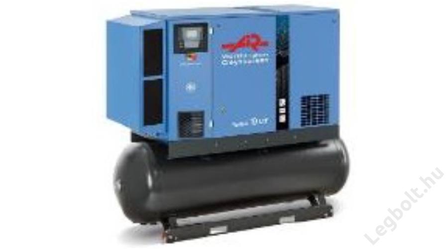 A légszerszámok működése