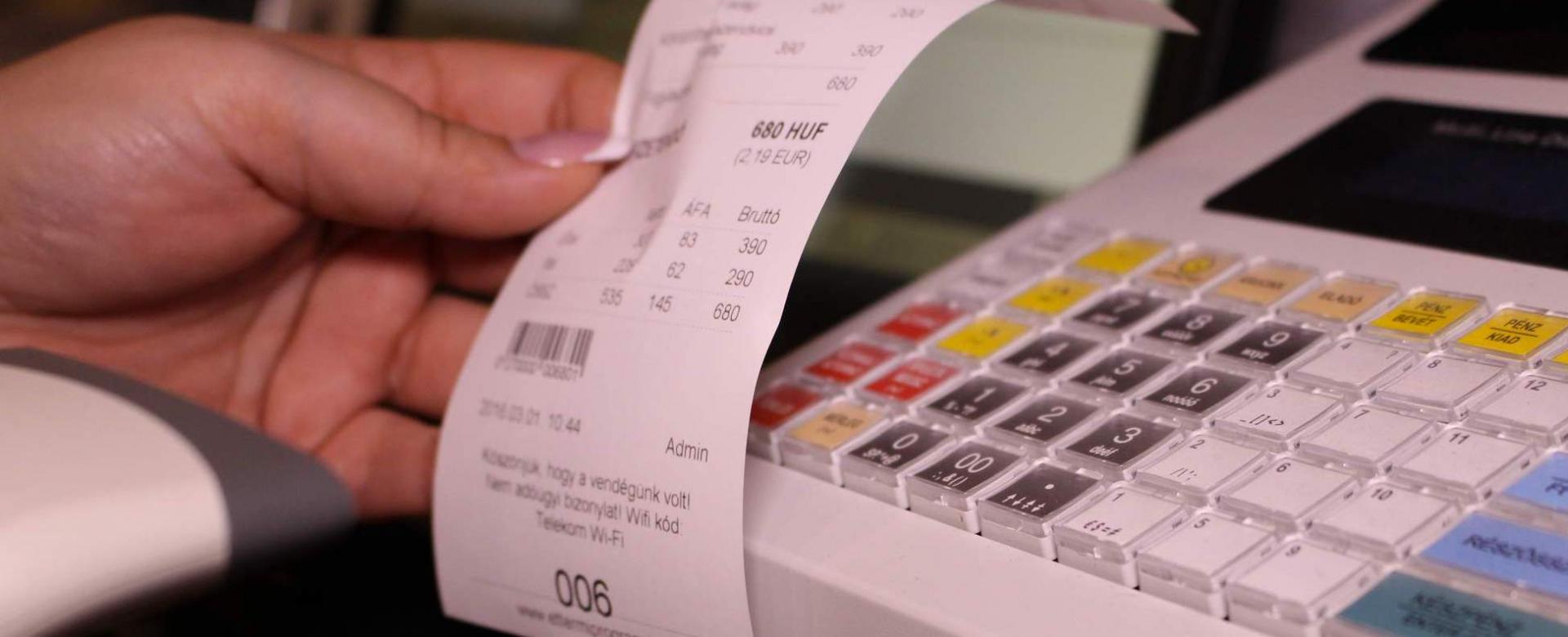 Könnyítse meg étterme vezetését!