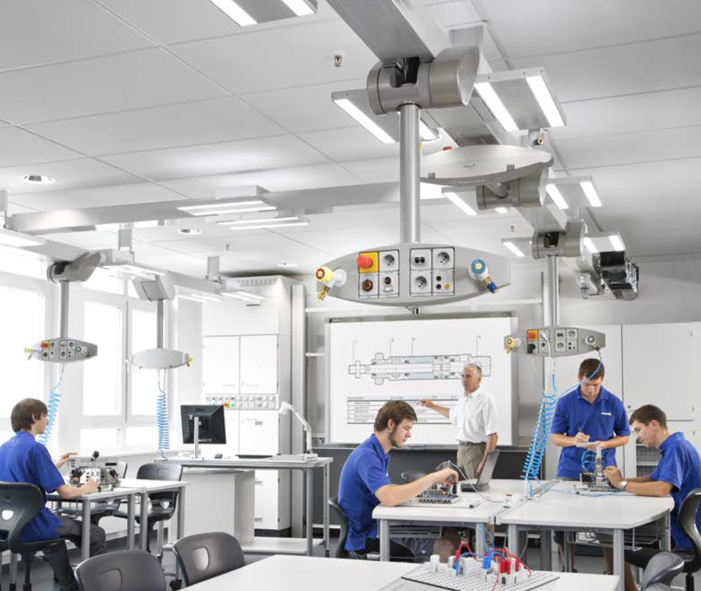 Speciálbútorok német gyártótól