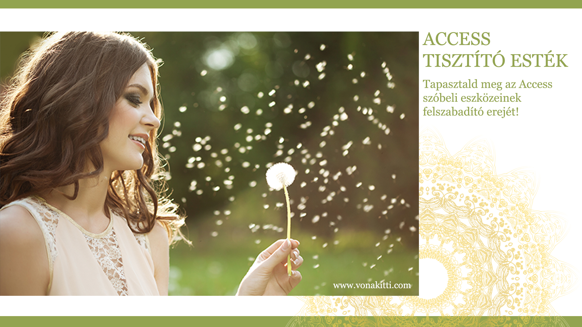 Az elengedés művészete