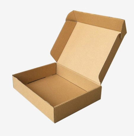 A megbízható csomagolás