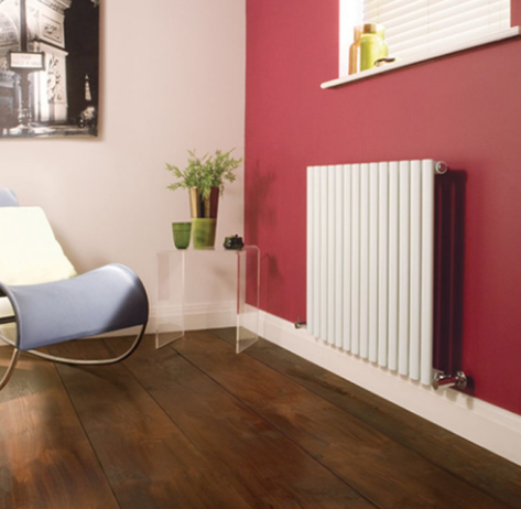 Szeretné az elvárt hőérzetet a lakásban?