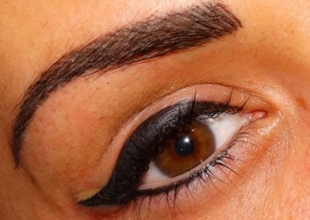 A kíméletes sminktetoválás