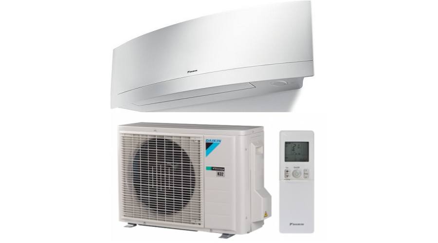 Akciós, márkás klímák beszereléssel!