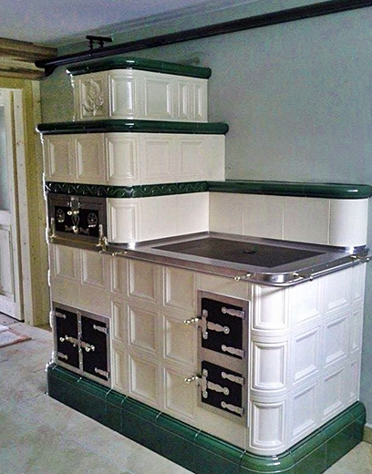 Az igazán egyedi kandalló