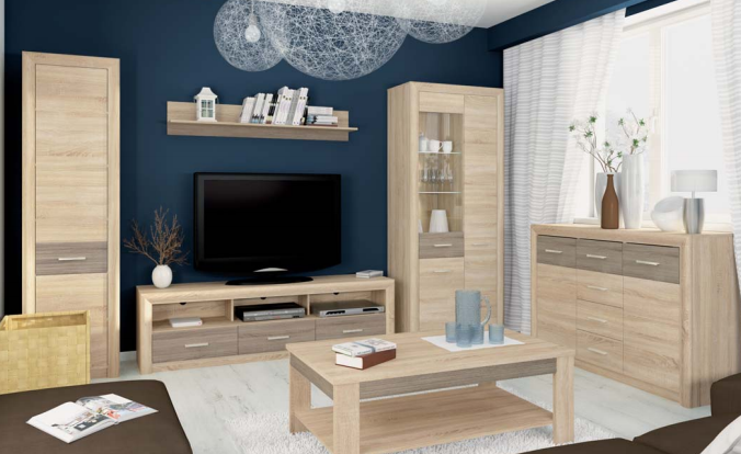 A legjobb bútor döntés