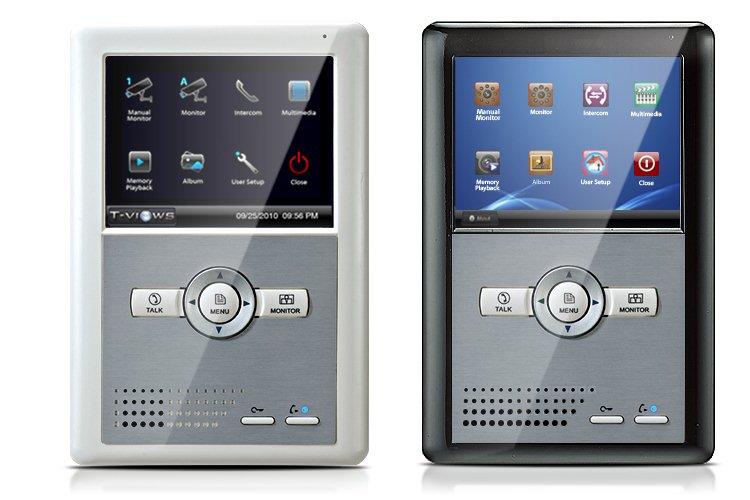 Könnyítse meg életét kaputelefonnal!