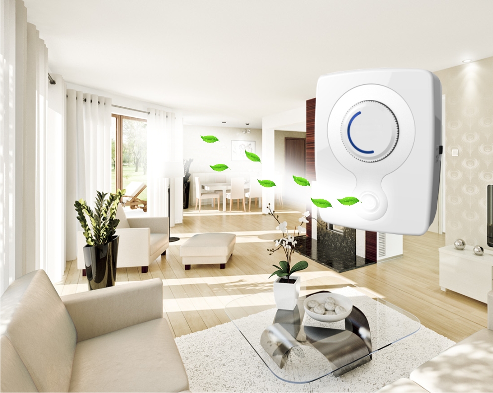 Modern levegőtisztító készülékek segítenek frissen tartani otthonát