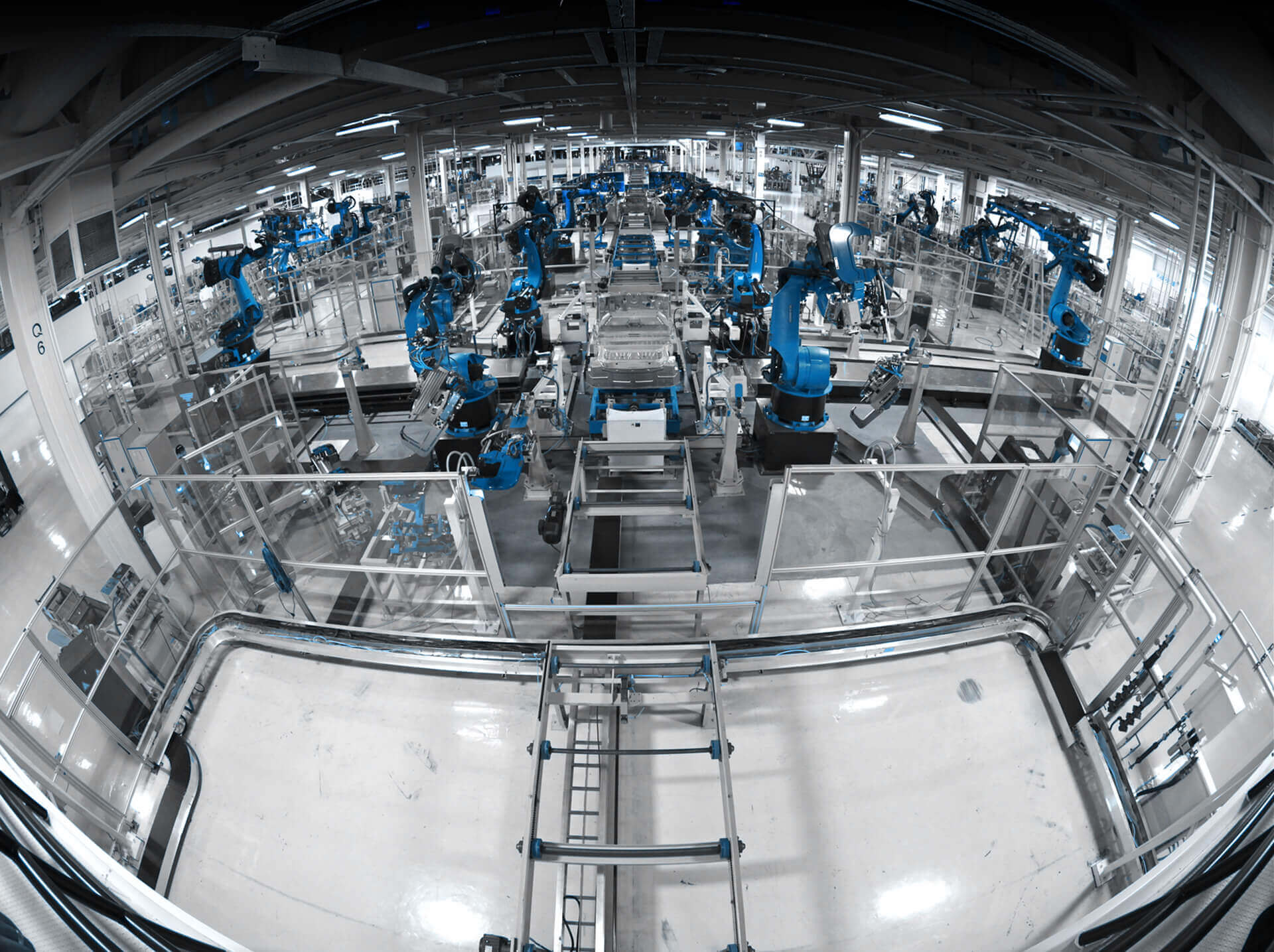 Professzionális eszközök az automatika területére