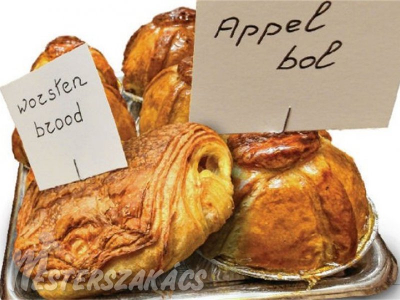 Remek minőségű sütemény receptek egy helyen