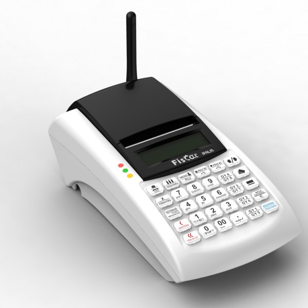 Megbízható, modern pénztárgép olcsón