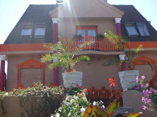 Látogassa meg Budapestet frekventált helyről!