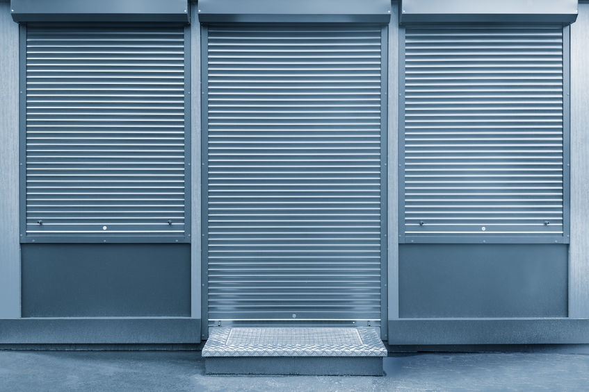 Felújításra szorulnak redőnyei?