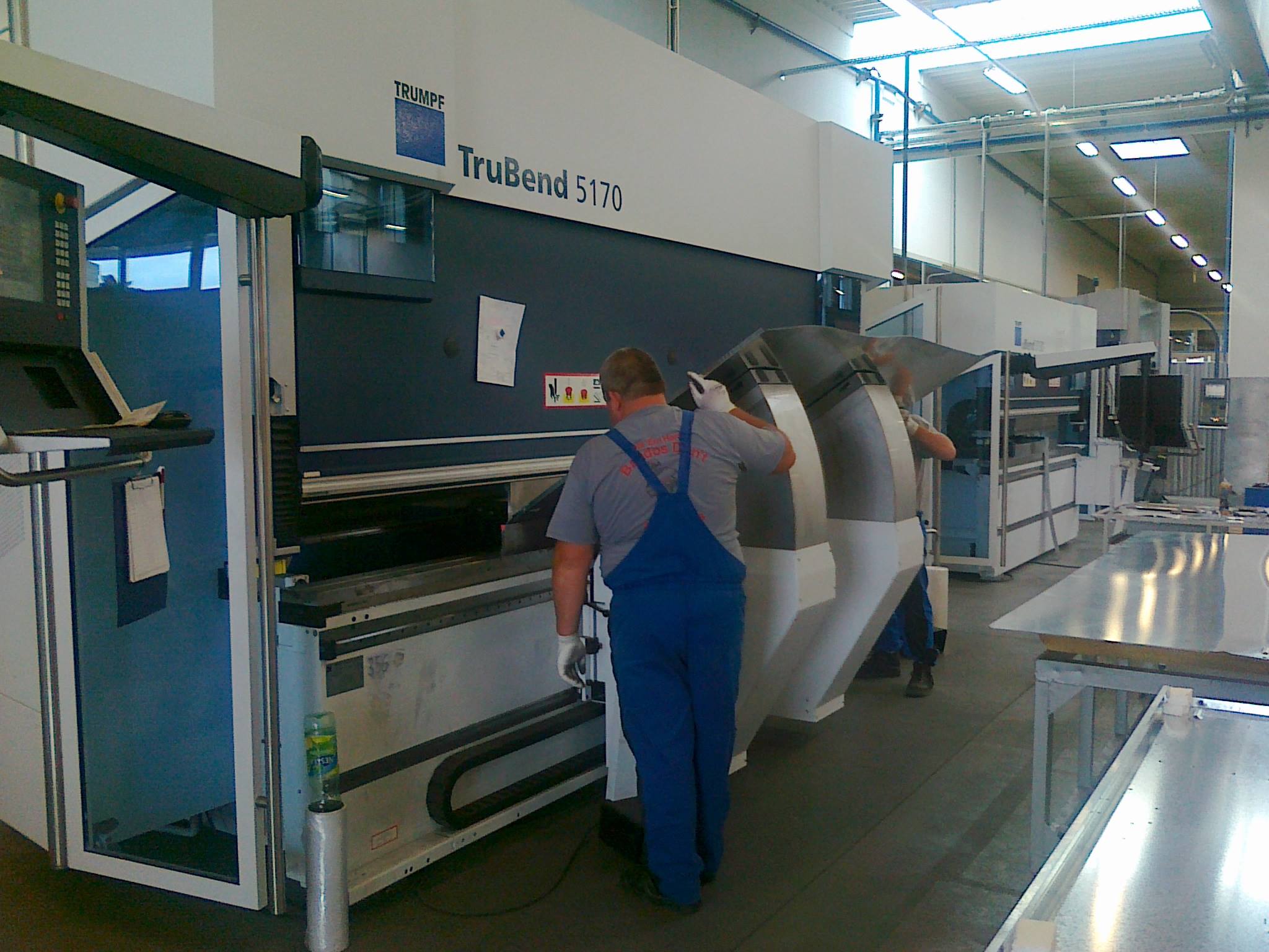 Fémalkatrészek gyártása modern technológiákkal