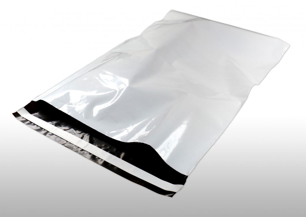 Biztonságos kézbesítés tasakjainkkal