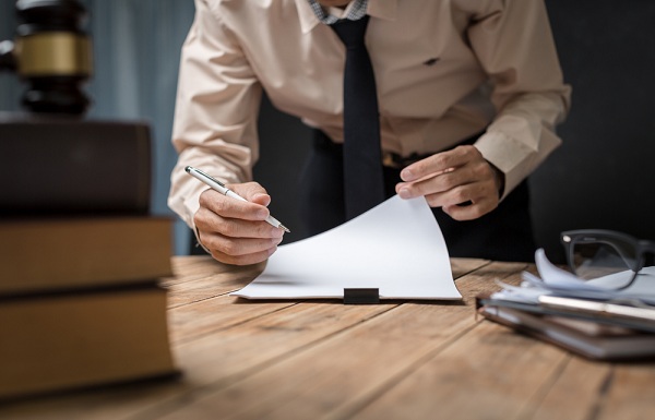 Közlekedési perbe került? Segítünk!