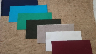 Ruhagyártással foglalkozik? Vásároljon tartós alapanyagokat!