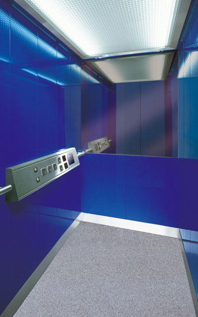 Liftkarbantartást vállalunk!