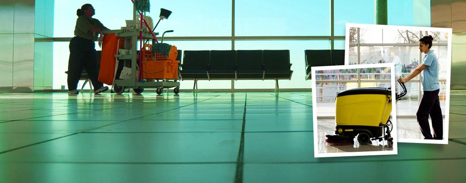 Megfizethető irodatakarítás árak bárki számára!