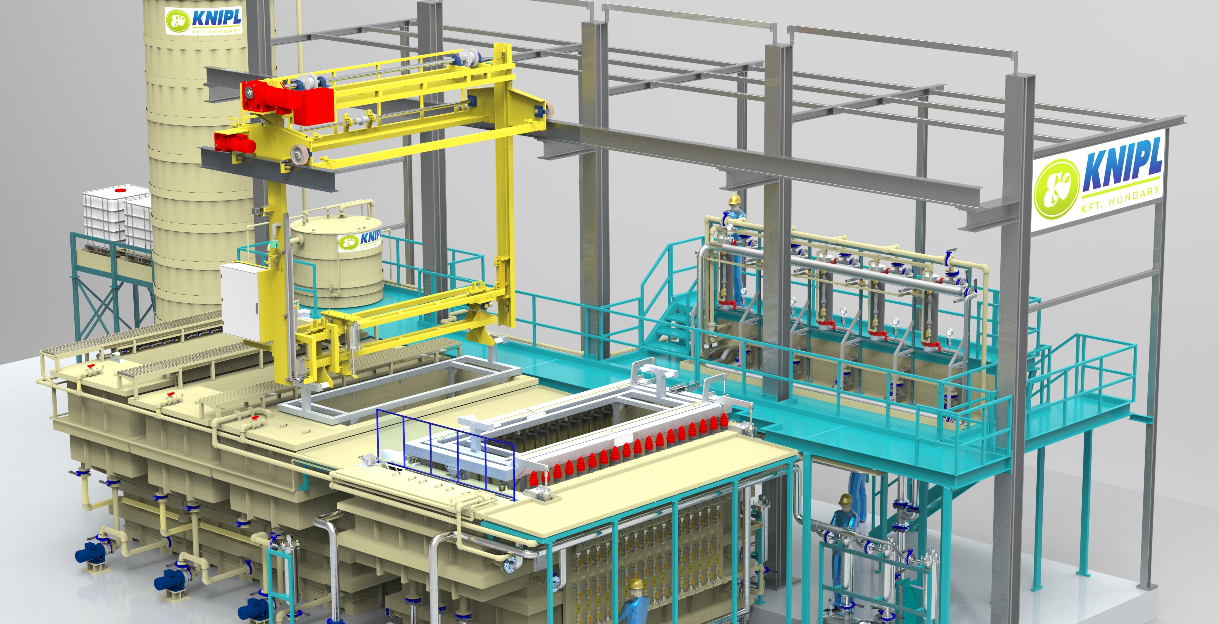 Kiváló áron vehet igénybe profi anyagmozgatást