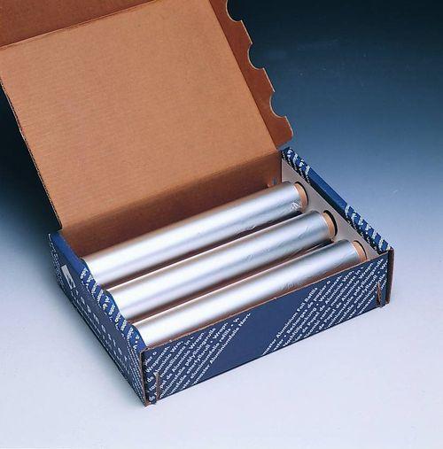 Szemeteszsákok, alufóliák kínálatunkban!