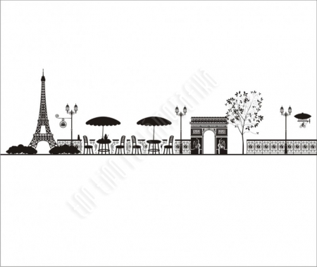 Új, egyedi lakásdesign matricákkal és fóliákkal