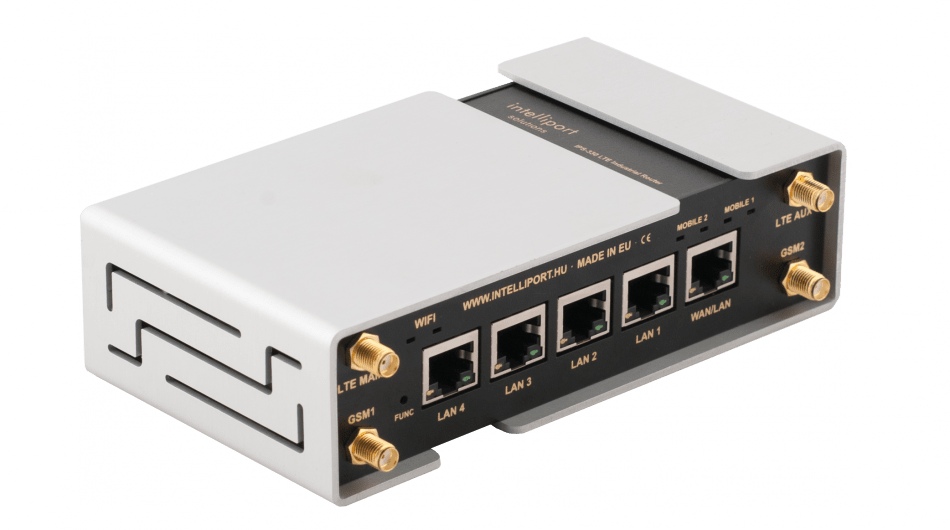 Kommunikációs megoldások