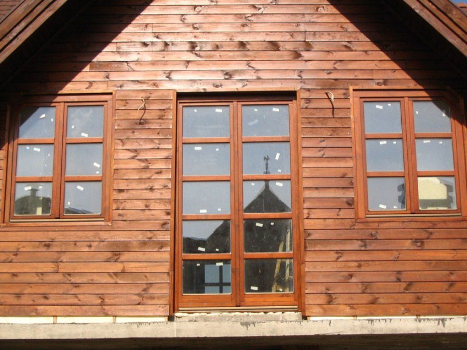 Fa nyílászárót szeretne otthonába?