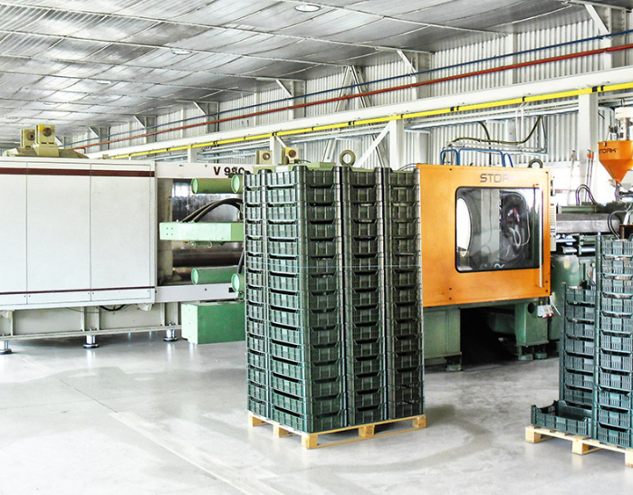 A minőségi rekeszek