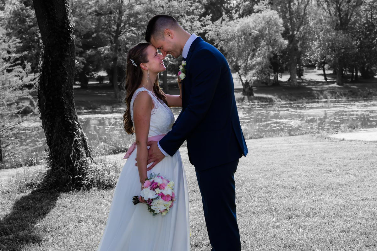 Profi fotózás és videózás esküvőkön!