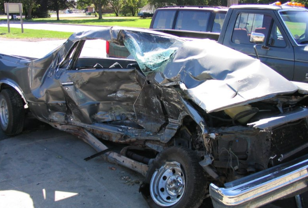 A regisztrált autóbontók