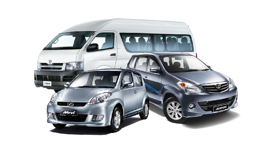 Autó- és furgonbérlés Budapesten!