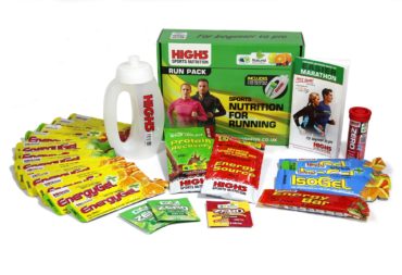 Táplálékkiegészítők sportolók számára