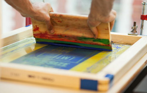 Egyedi textiltermékek textilnyomással!