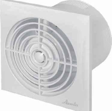 Professzionális szellőzéstechnikai kivitelezés