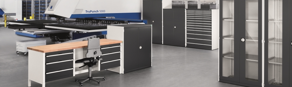 Átlátható munka Bott berendezésekkel