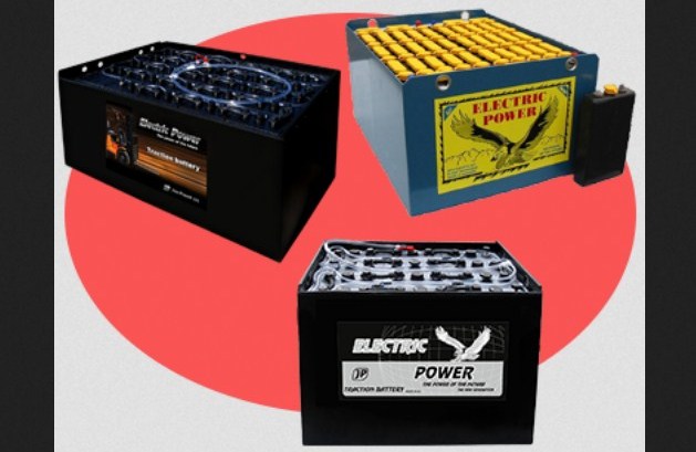 Kedvező árú akkumulátor telepek munkagépekhez